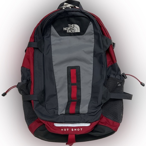 The North Face Bags The North Face Hot Shot Backpack Poshmark